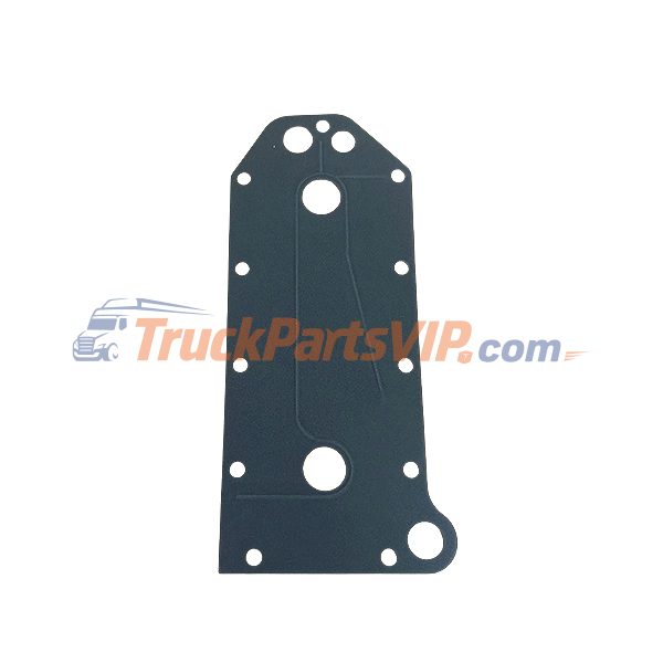 Engine Lubricating Oil Cooler Cover Gasket, 5403905, 3929011, 3942914, 3921558, 3918174, 4934344, 3942915, 3926848, 5405392, 3824369, 3802263, 3802389, 5403905CUM
