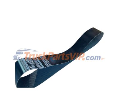 Engine V-Ribbed Fan Belt, 5413023, 3176459, 5413020, 3039376, 5413001