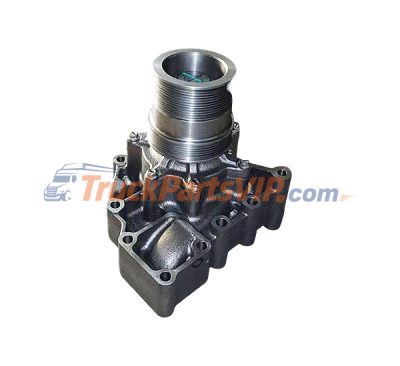 Engine Water Pump Assembly, 5473363, 4089909, 4024886, 2437564, 5532296