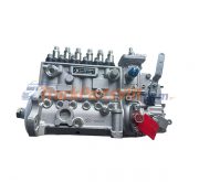 5530109 Fuel Injection Pump Assembly Used for Cummins Engine 6C8.3 6CT8.3 6LTAA8.9