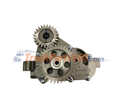 Engine Oil Pump Assembly, 5599284, 5599264, 5680039, 5679854, 4309499, 4955955, 3687528, 4024935, 5532492, 4309500