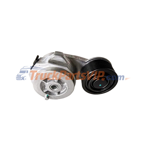 Komatsu Excavator Accessory Drive Belt Tensioner, 5627637, 4386737, 5527637