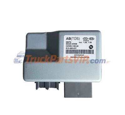 Hyundai Motor Driven Power Steering Controller Assembly, Kia MDPS Control Module, 56340-H7000, 56340-H7100, 56340-H7010, 56340-H7050, 56340-H9000, 56300-H7000, 56310-H7000, 56340-G1000