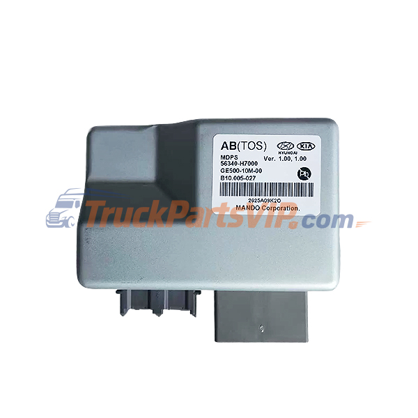 Hyundai Motor Driven Power Steering Controller Assembly, Kia MDPS Control Module, 56340-H7000, 56340-H7100, 56340-H7010, 56340-H7050, 56340-H9000, 56300-H7000, 56310-H7000, 56340-G1000