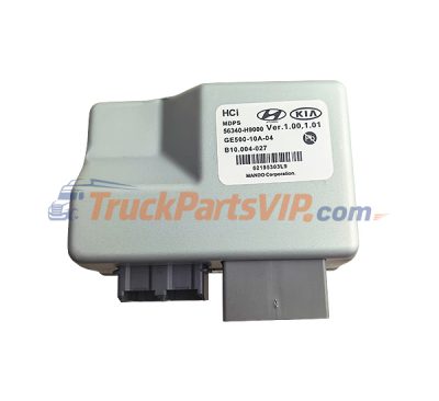 MDPS Control Module, Motor Driven Power Steering Controller Assembly, 56340-H9000, 56340-H9100, 56340-G2000, 56340-C1000, 56340-F2000, 56340-H9000X, 56300-J0600, 56340-A6000, 56340-D3000