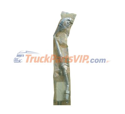Engine Fuel Supply Tube, 5711481F, 5711481, 5711482, 5711480, 5711483, 5633857, 5338657, 5366783