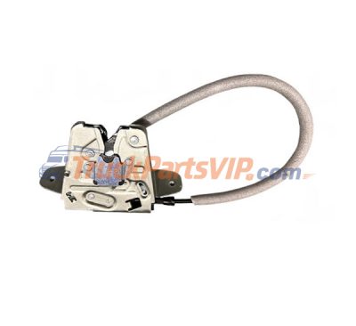 Rear Trunk Lock Latch, 6006654-00-B, 6006654, 6006654-00-A, 6006654-00-C, 6006654-00-D, 1500674-00-A, 1500674-00-B