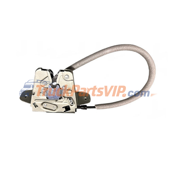 Rear Trunk Lock Latch, 6006654-00-B, 6006654, 6006654-00-A, 6006654-00-C, 6006654-00-D, 1500674-00-A, 1500674-00-B