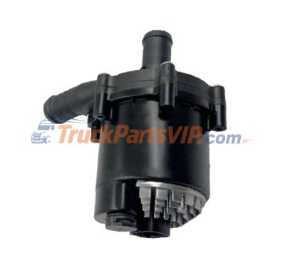 Water Pump, 6007367-00-E, 6007367-00-B, 6007367-00-C, 6007367-00-D, 6007367-00-L, 1057257-01-G