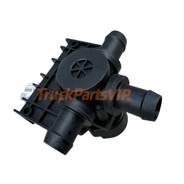 Coolant 3-Way Valve Actuator, 6007384-00-B, 6007384-00-C, 600738400B