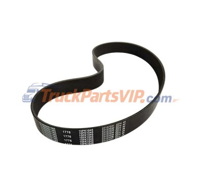 Diesel Engine Ribbed Belt, 612600061360, 10PK1045, 10PK1040, 10PK1050, 10PK1035, 10PK1055, 612600061453, 612600061254, 612600062360, 1000045622, 1001223522