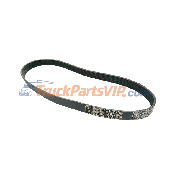Diesel Engine V-Ribbed Belt, Heavy Duty Truck Engine Poly-V Belt, 8PK1080, 612600061375, 612600061456, 612630060012, 612630061081, 1000572792, 1000445213, 612600061254, 61500060214