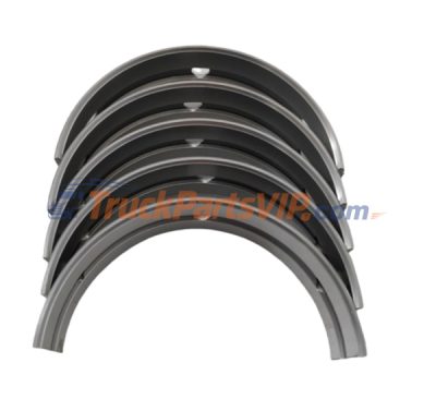 Main Bearing Upper Shell, 612630010591, 612700010150