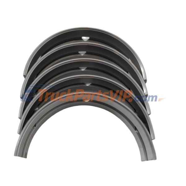 Main Bearing Upper Shell, 612630010591, 612700010150