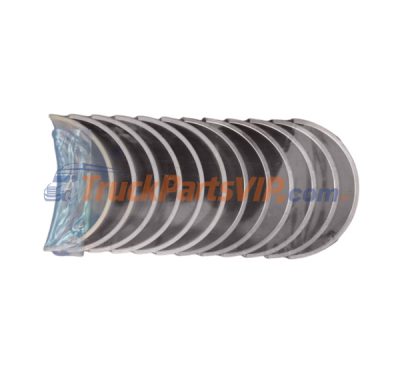 Connecting Rod Bearing, 612630020019, 612630020018, 1001762093, 1000295140, 612600030020, 1001397950, 612600030045, 1001780874, VG1560030033, 1001762096, 61560030033, 1002109713, 331002000274, 1001135189, VG1560030034