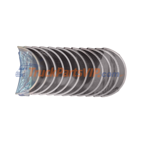 Connecting Rod Bearing, 612630020019, 612630020018, 1001762093, 1000295140, 612600030020, 1001397950, 612600030045, 1001780874, VG1560030033, 1001762096, 61560030033, 1002109713, 331002000274, 1001135189, VG1560030034