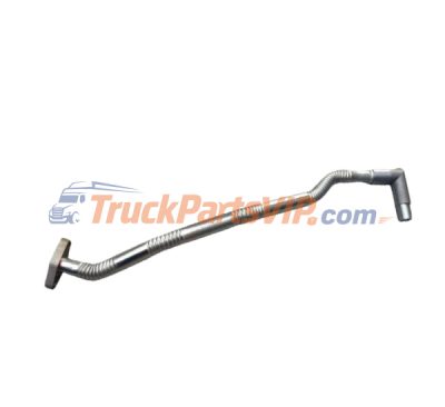 Turbo Return Oil Pipe, 612630110580