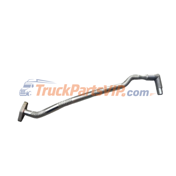 Turbo Return Oil Pipe, 612630110580