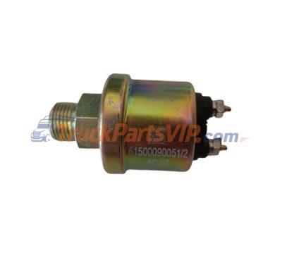 Oil Pressure Sensor, 61500090051, 61500090051/2, 612600090755, 612600090667, 1003081467