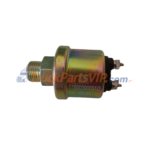 Oil Pressure Sensor, 61500090051, 61500090051/2, 612600090755, 612600090667, 1003081467