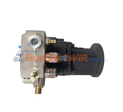 Komatsu Fuel Injector Pump Assembly, 6560-71-1202, 6560-71-1102, 6560-71-1100, 6560-71-1101, 6560-71-1200, 6560-71-1201, 4062157, 2897672, 4307242, 3348458, 6560813110, 6560814100, 6261-71-1110