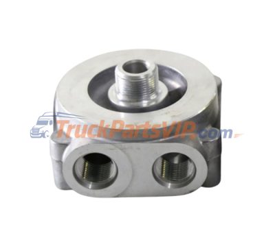 Oil Filter Housing, 3864007, 3864008, 6731-51-5201