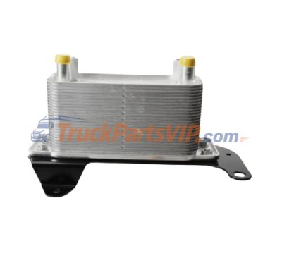 Oil Cooler, 68004317AA, 4930582