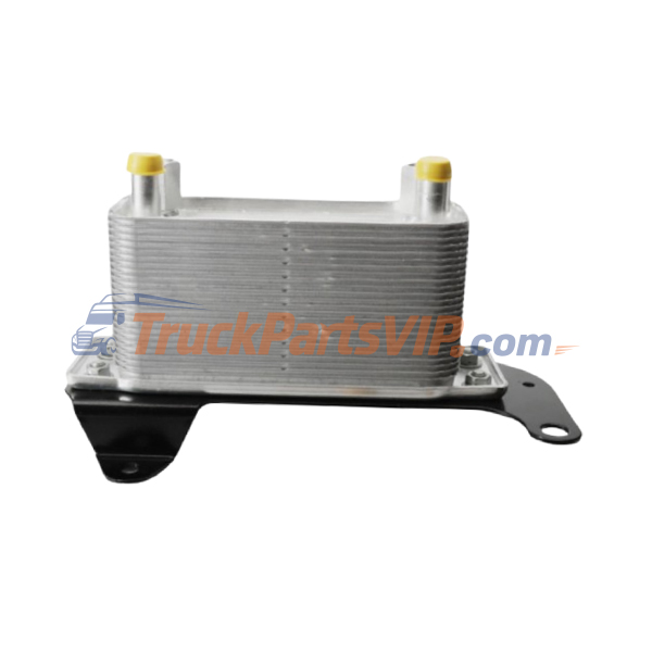 Oil Cooler, 68004317AA, 4930582