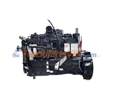 Diesel Engine Assembly, 6BTAA5.9-C178, 6BTAA5.9-C150, Komatsu Excavator Diesel Engine, 6BTAA5.9-C150, 6BTAA5.9-C170, 6BTAA5.9-C180, 6BTAA5.9-C190, 6BTAA5.9-C205, 6BTAA5.9-G2, 6BTAA5.9-G6, EQB180-20, 3928160, 3907701, 3802340, 3802263, 3802421, 3283569, 3960342, 3960311, CLG922D, CLG923D, CLG925D, CLG920E, XE150D, XE215, SY215, SDLG LG6210, PC200-7, PC220-7