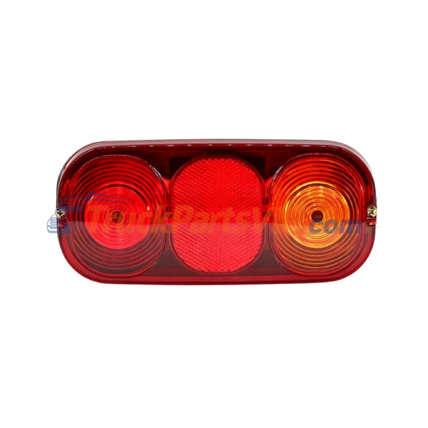 Rear Combination Lamp, 70050018, 70050018LED