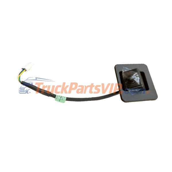 Rear Backup Camera, 7917010-AP01, 7917110-AP01, 7917120-AP01