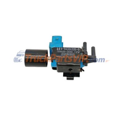 EGR Control Vacuum Switch Valve, 8-94384335-0, 8-97171030-0, 8-94144597-1, 8943843350, 8972406990, 09284005, 8981343232