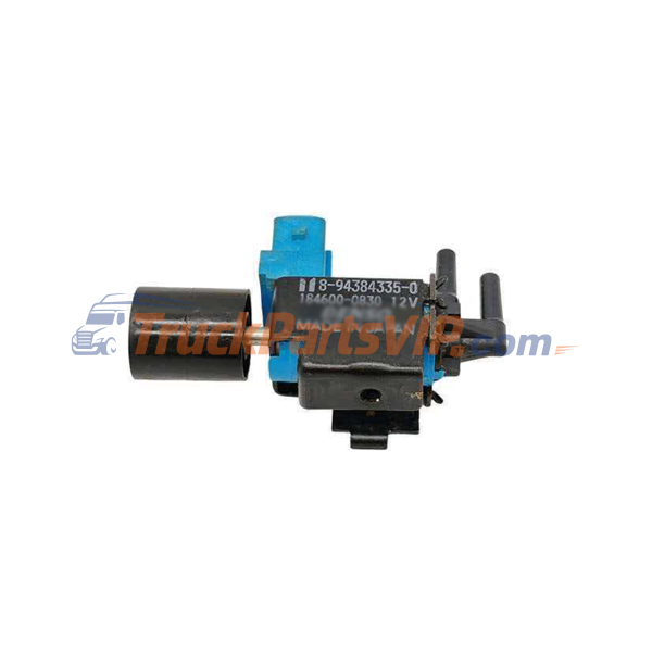 EGR Control Vacuum Switch Valve, 8-94384335-0, 8-97171030-0, 8-94144597-1, 8943843350, 8972406990, 09284005, 8981343232
