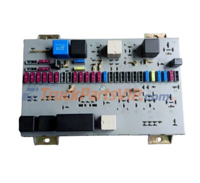 Central Electrical Distribution Box, 81.25444.6060