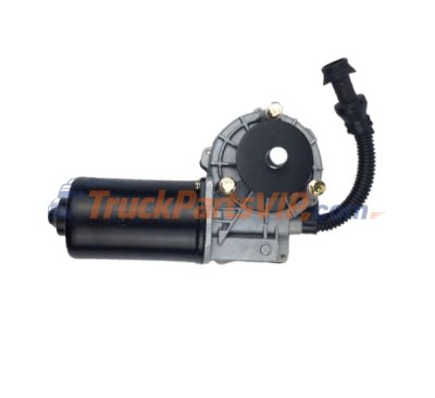 Wiper Motor, 81.26401.6130, 81.26401.6134, DZ14251740010, 116100740003, X116100740003, WG1642741001, WG1671740012