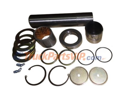 King Pin Kit, 81.44205.0055, 81442050055, 81.44205.0057, HD90009410357, XLB-55T, XLB-55T-A, HD90009410053