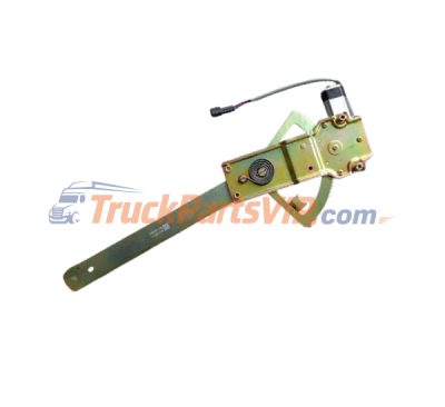 Electric Window Regulator, 81.62640.6049, WG1664330003, WG1664330004, DZ15221340021, DZ15221340022, 81.62640.6047, 81.62640.6048, 81.62640.6050, DZ97189360012, 6104015-C0100, 6104025-C0100