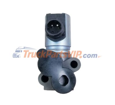 Gearbox Solenoid Valve, 81325500009, 81325500011, 42556034