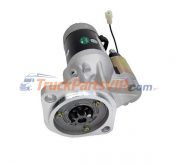 Starter Motor, 8973239352, 8972267871, 8941337580, 8970324642, 8970324640, 8971009261, 8971722110, 8971722112, 8972161850, 8970958111, 8970655260, 8970958112, 8980549840, 8982220181