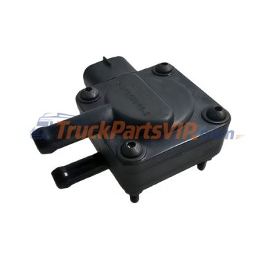 Differential Pressure Sensor, 8973603682, 8-97359985-2, 8973599852, DN1-5H295-BB, GP25H295AB