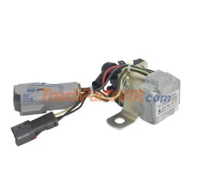 Starter Switch Relay, 8982475850, 0-25000-9290, 1-82553-039-1, 1-82553-040-1