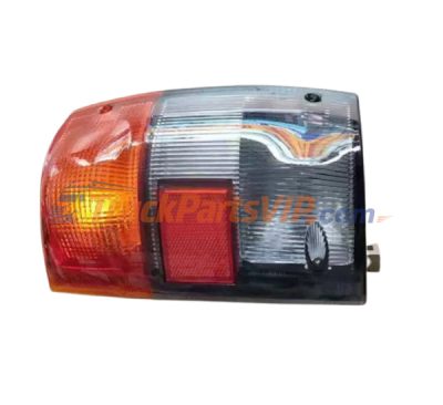 Rear Tail Light, 8BU2-51-150, 8BU2-51-160