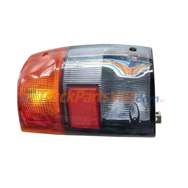 Rear Tail Light, 8BU2-51-150, 8BU2-51-160