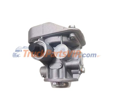 Semi-trailer Relay Emergency Valve, Air Brake Relay Emergency Valve, 9710023000, 9710023040, 9710023007, 9710020082, S9710023000, WAB9710023000, AS3000A, 5021208761, 58111590, N2521160024, HB100197, 49500111001, 05400011300