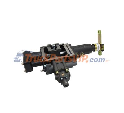 HOWO Truck Gearbox Small Cover Assembly, AZ2203210040+001, AZ2203210013, AZ2203210015, AZ2203210065, AZ2203210093, AZ2203210201, WG2203210092