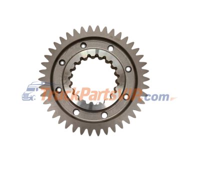 Main Shaft Gear, AZ2210040225, WG2210040444