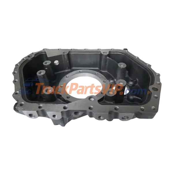 Gearbox Rear Housing, AZ2220100105, AZ2220100010, WG2220100201, AZ2220100005, WG2220100004