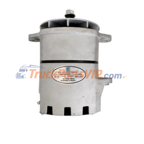 Alternator, 4078701, 3400698, 3072483, 19011192, 2008281, 4000590, 3078115, 19011165, 3000347