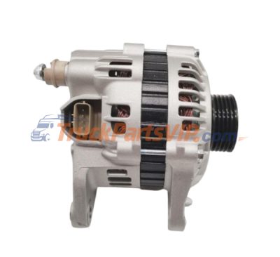 Alternator, A2TA5191, M3256960, A2T42991, A2TA4299, A2TA42991, A2TA4991, A2TA5192, A2TA5192A, MD325696, MD334167