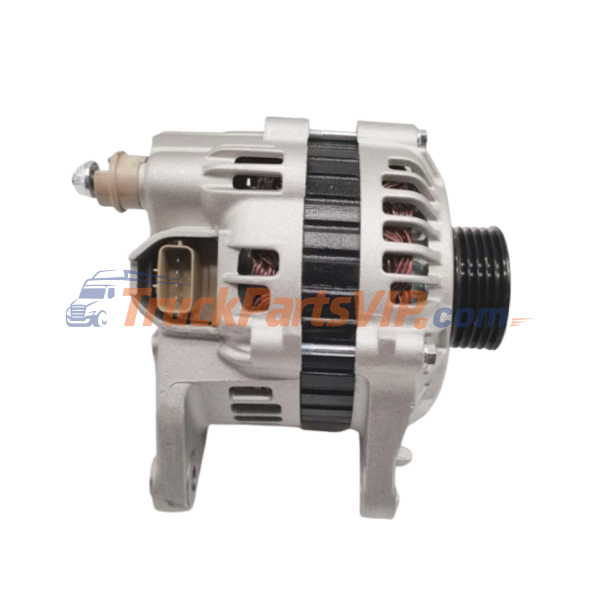 Alternator, A2TA5191, M3256960, A2T42991, A2TA4299, A2TA42991, A2TA4991, A2TA5192, A2TA5192A, MD325696, MD334167